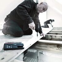 Wera Bithalter 897/4 IMP R SB, Werkzeugkomponente für Impact-Schrauber und Wera-Impaktor-Bits