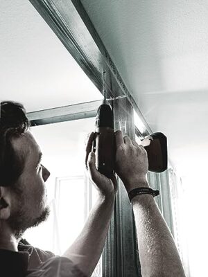 Hochwertiges Werkzeug für Heimwerker und Profis, Impaktortechnologie mit überdurchschnittlichen Standzeiten, Diamantbeschichtung für sicheren Sitz in der Schraube, Sechskant-Antrieb für einfachen Einsatz