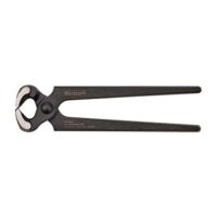 Werkzeyt Kneifzange 200 mm mit tauchbeschichteten Griffen und poliertem Backen. Ideal für verschiedene Anwendungen und garantiert lange Lebensdauer.