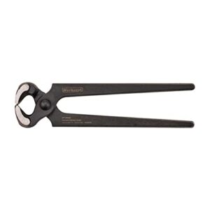 Werkzeyt Kneifzange 200 mm mit tauchbeschichteten Griffen und poliertem Backen. Ideal für verschiedene Anwendungen und garantiert lange Lebensdauer.