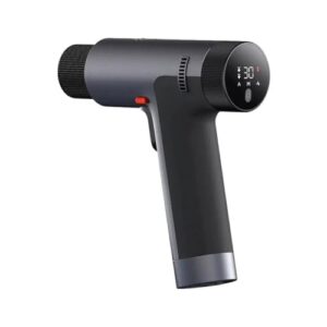 Xiaomi 12V Max Brushless Cordless Drill EU, Bohrhammer mit hoher Leistung und niedrigem Energieverbrauch, robuster Rahmen und lange Akkulaufzeit