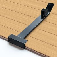 Langlebige Stahlschlagschutzschraube mit Gewicht von 3,7 Pfund für Holzfußbodenlaminationswerkzeug
