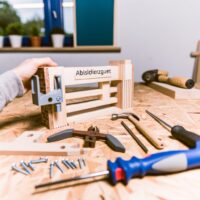 Abisoliergeräte