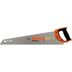 Bahco Handsäge, 1 Stück, PC-22-GT7, 100 x 50 x 50 cm. Einfache und sichere Handhabung, hervorragende Qualität und einfache Bedienung.