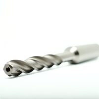 Bohrer mit SDS-max-Schaft
