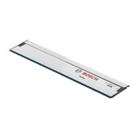 Bosch Führungsschiene 800mm Länge, kompatibel mit Bosch GKS Kreissägen, GKT Tauchsägen und GST Stichsägen