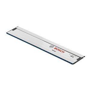Bosch Führungsschiene 800mm Länge, kompatibel mit Bosch GKS Kreissägen, GKT Tauchsägen und GST Stichsägen