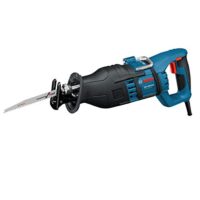 Bosch Professional Säbelsäge GSA 1300 PCE - Hochleistungsmotor, max. Schnitttiefe 230mm, mit SDS und Constant Electronic