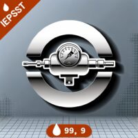 Druckmesser