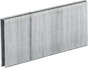 Original Einhell Klammern für Druckluft-Tacker, 3000 Stück, 5,7 x 40 mm, passend für alle Einhell Druckluft-Tacker/-Nagler