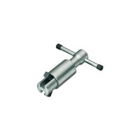 GEDORE Ventilhalter venti-quick, für 1/14 Exzenter- und Standventile, oben/unten einsetzbar, Aluminium, Werkzeug