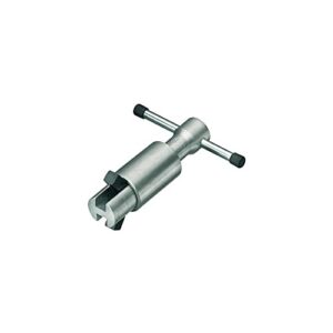 GEDORE Ventilhalter venti-quick, für 1/14 Exzenter- und Standventile, oben/unten einsetzbar, Aluminium, Werkzeug