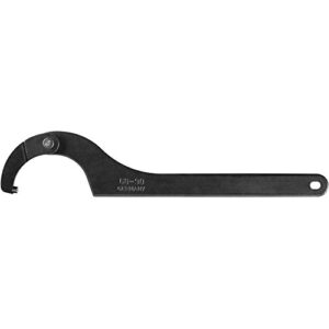 Gelenk-Hakenschlüssel 22-35 x 3 mm - Werkzeug für Heimwerker und Handwerk