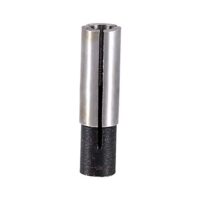 Genauigkeitsadapter Reduzierhülse Gravierbit CNC Fräswerkzeugadapter für Spannzange, präzise Verarbeitung von Werkstücken, hohe Abriebfestigkeit und Flexibilität.