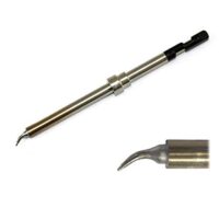 Hakko Lötkolbenspitze T30-J, hochwertiges Werkzeug für Elektronik und Metallbearbeitung, präzise Bearbeitung von kleinen Bauteilen