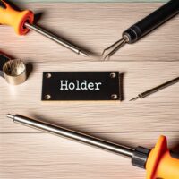 Halter