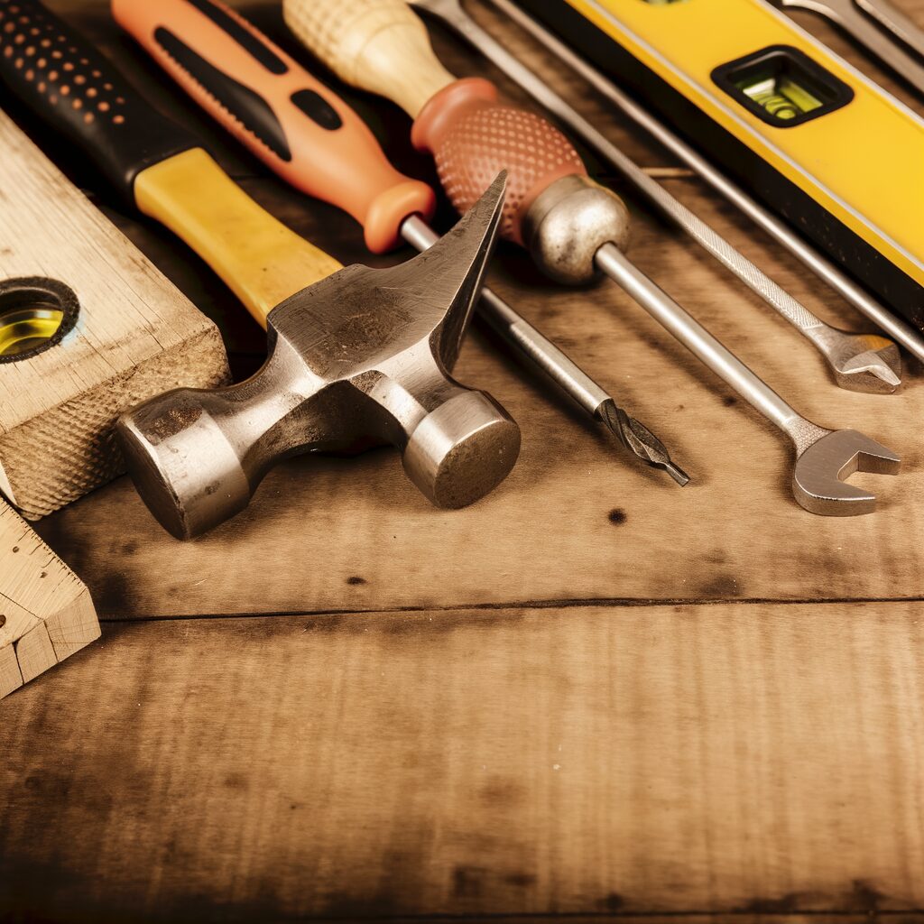 Handwerkzeuge