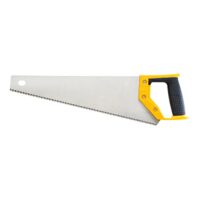 Erstklassige Handgeführte Säge zum Schneiden von Holz, Spanplatten und anderen weichen Materialien. Effektiver, langlebiger und bequemer Halter für den Garten oder das Haus.