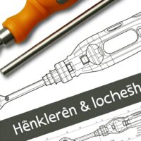Henkellocheisen