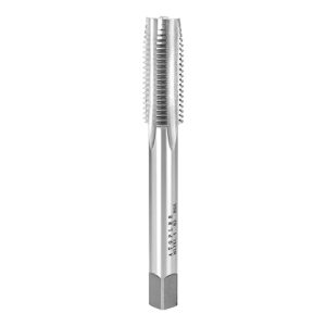 HSS-Metric-Gewindebohrer, universeller Schneider für M12 x 1,5 Gewinde, hochwertig aus HSS 6542-Stahl gefertigt