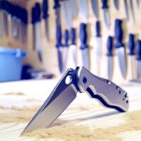 Klappmesser