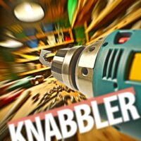 Knabber