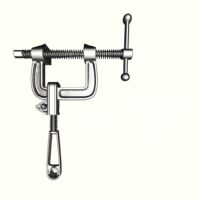 Kniehebelspanner