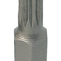 10mm-Bit XZN von KS Tools, 30mm Länge, M8-Maschen, klassische Qualität für Heimwerker