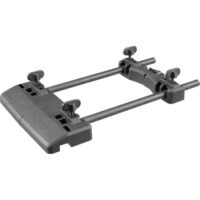 Makita Adapter für Führungsschiene, 10,5 cm x 2,5 cm x 3,3 cm groß, Gewicht circa 2,1 Pfund