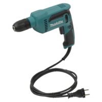 Makita DP4021 Bohrmaschine 630 W, leistungsstarke und vielseitige Bohrmaschine für verschiedene Arbeiten in der Heimwerker- oder Werkstattumgebung