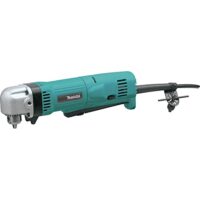 Makita Winkelbohrmaschine 4434285, leistungsstark mit 450 Watt, ideal für Heimwerker und Fachleute