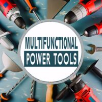 Multifunktionswerkzeuge