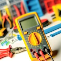 Multimeter