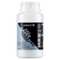 OMTech Lasermarkierpulver für Metallmarkierung, CO2-Laser Graviermaschinen, Lasermarkierungspuder, Metallmarkierung, CO2-Laser - kadmiumfrei und schnell trocknend