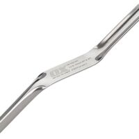 Hochwertiger Stahl Brick Jointer für das Heimwerken, OX Pro ½" X 5/8" / 13 X 16mm