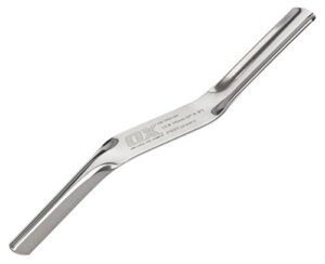 Hochwertiger Stahl Brick Jointer für das Heimwerken, OX Pro ½" X 5/8" / 13 X 16mm