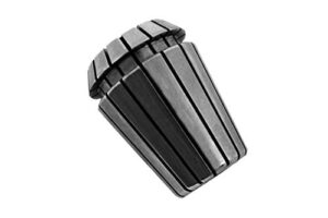 PAULIMOT ER32-Spannzange mit Spannbereich 2 bis 3 mm, hochwertiges Werkzeug für Anfänger und Fortgeschrittene