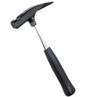 Picard Latthammer 600S, robuster und ergonomischer Latthammer mit GS-Geprüft und Spezialstahl, ideal für Dachdecker, Zimmerer und professionelle Anwender im Handwerk und Bau.