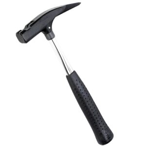 Picard Latthammer 600S, robuster und ergonomischer Latthammer mit GS-Geprüft und Spezialstahl, ideal für Dachdecker, Zimmerer und professionelle Anwender im Handwerk und Bau.