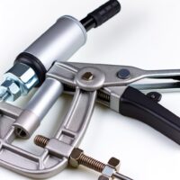 Pneumatikspanner