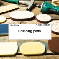 Polierpads