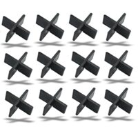 Profi Fugenkreuze 4mm x 20mm für Terrassenplatten - ideal für den Außenbereich, Sollbruchstelle als T-Stück verwendbar