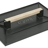Reibebrett aus hochwertigen Materialien, 280 x 420 mm groß, ideal für Haushalts- und DIY-Projekte
