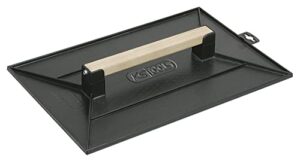 Reibebrett aus hochwertigen Materialien, 280 x 420 mm groß, ideal für Haushalts- und DIY-Projekte
