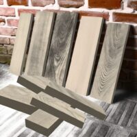 Reibebretter-Sets