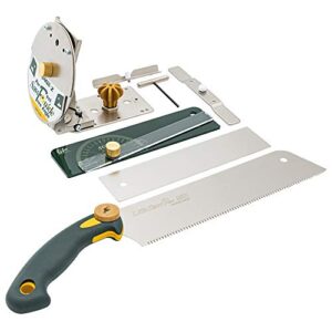 Schneidwerkzeug-Set für den Heimwerker, hochwertige Konstruktion, langlebig und zuverlässig.