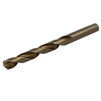 Spiralbohrer mit HSS-Kobalt-Steel, 12,7mm Bohrung, hochwertiges Werkzeug für Heimwerker und Profis, lange Lebensdauer