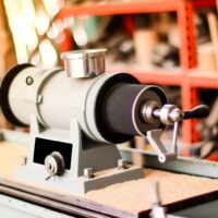Spindelschleifmaschinen