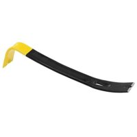 Stanley Wonder Bar Nageleisen mit wärmevergütetem Karbonstahl und abgefachter Nut für verschiedene Anwendungen geeignet, ideal für verschiedene Arbeitsplätze
