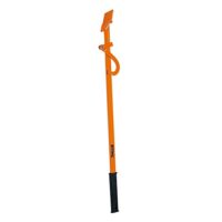 Stihl 8812700 Fällheber Wendehaken mit 1300 mm Länge, hochwertiger Holzpflege-Werkzeug für Gartenarbeit und Haushalt